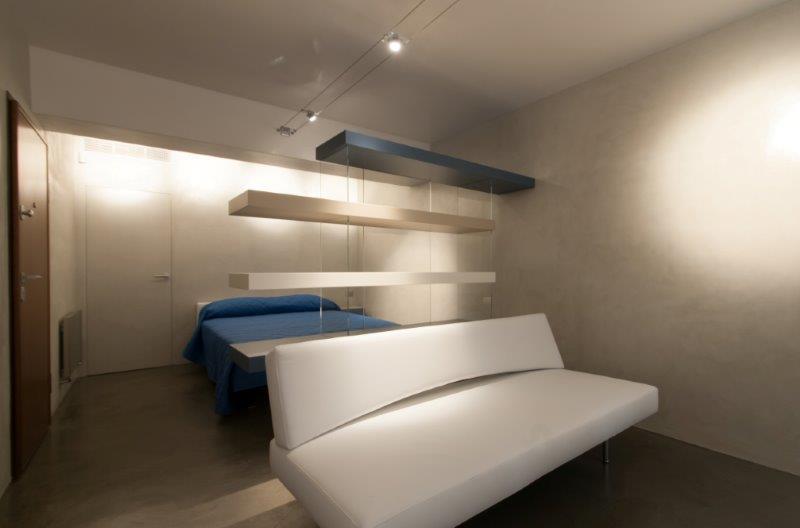Apartment Regina Vittoria Frezzeria Venedig