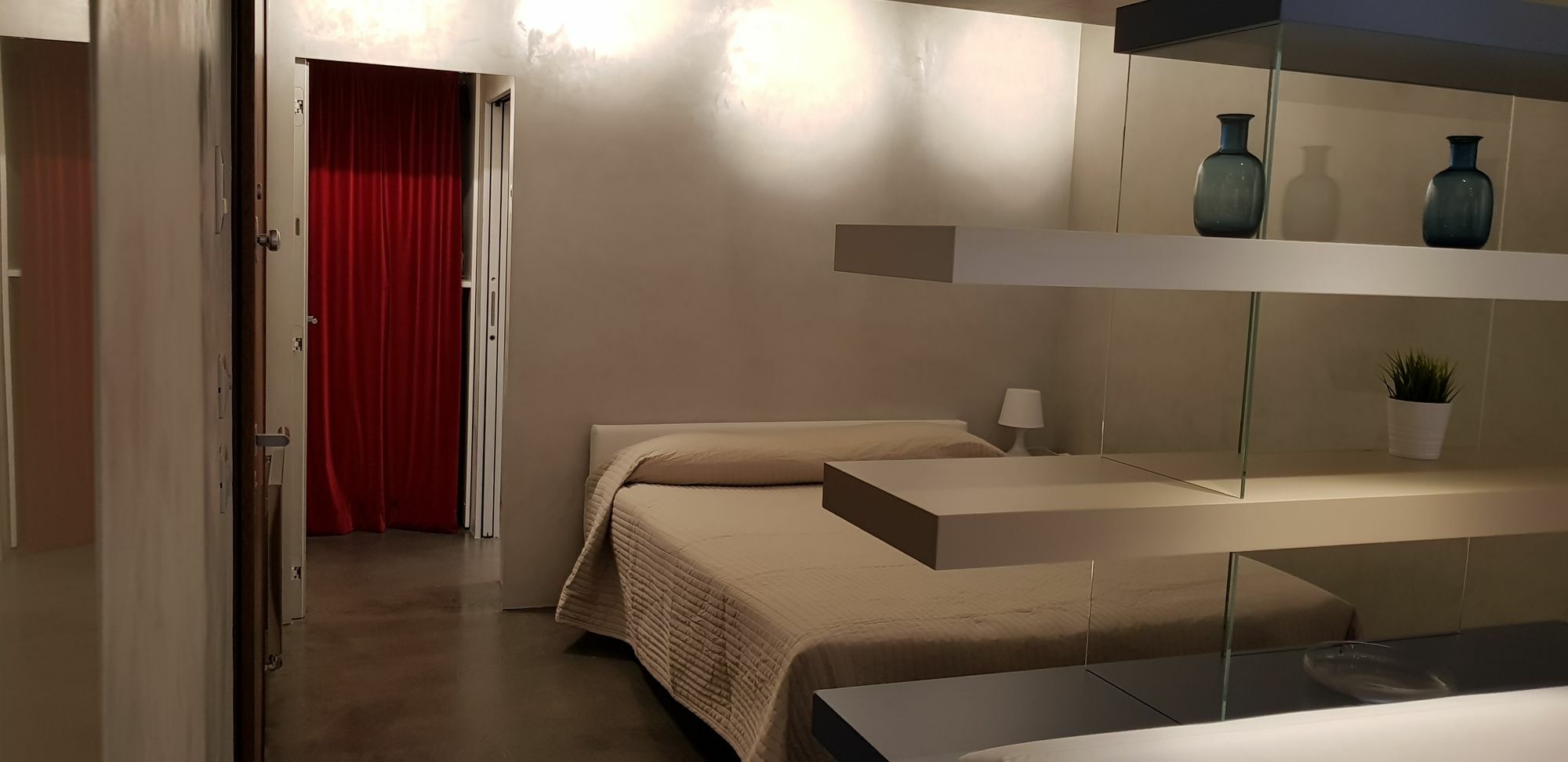 Apartment Regina Vittoria Frezzeria Venedig
